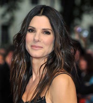 Sandra Bullock wants to star in London's West End