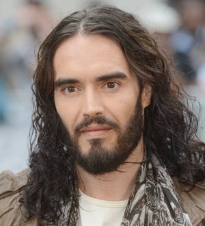 Russell Brand made drugs show to help addicts