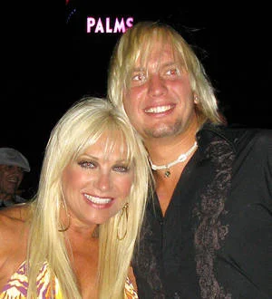 Hulk Hogan's ex sued by boytoy lover