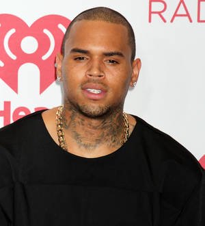 Chris Brown's bodyguard handed suspended sentence for Washington, D.C. attack