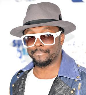 will.i.am's solo tour to be made into documentary