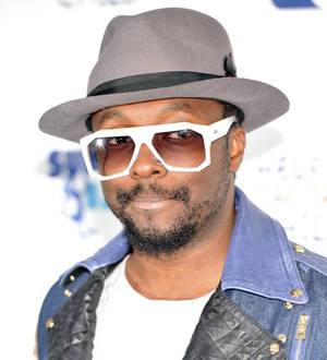 will.i.am: 'Britney Spears is the most disciplined artist around'