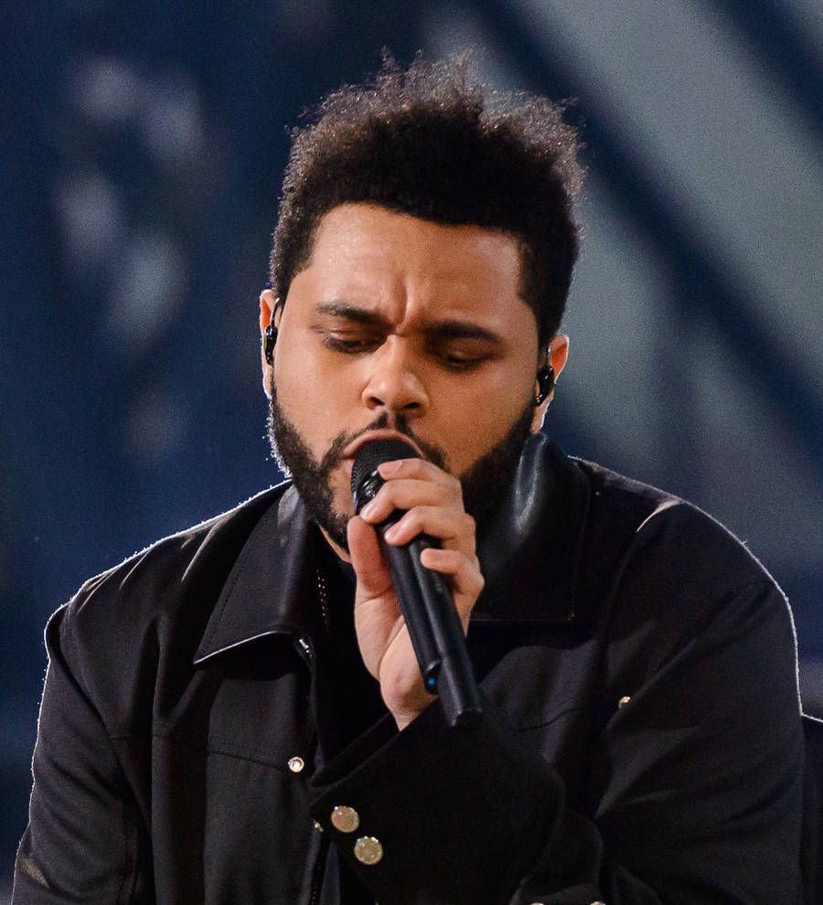 The Weeknd debuts at number one in the album charts