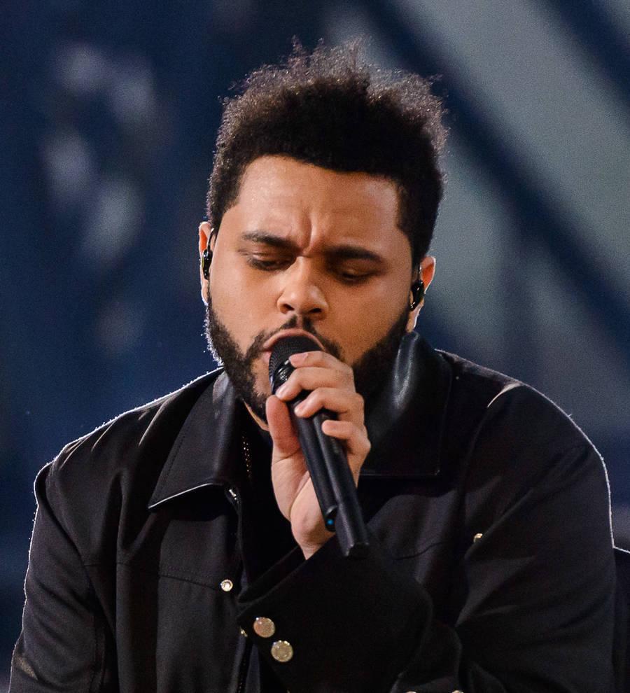 The Weeknd debuts at number one in the album charts