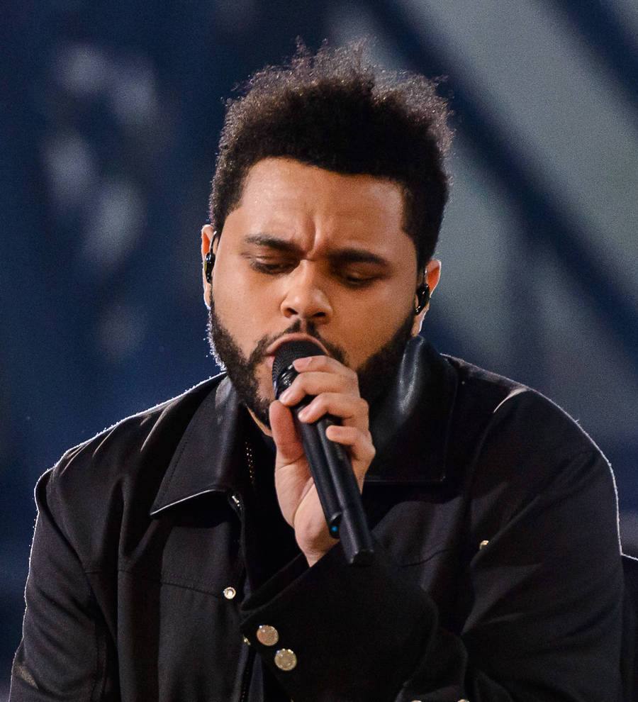 The Weeknd debuts at number one in the album charts