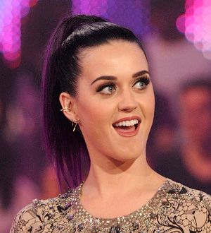 Katy Perry's Twitter fans get sneak peek at concert movie