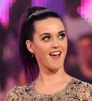 Katy Perry's Twitter fans get sneak peek at concert movie