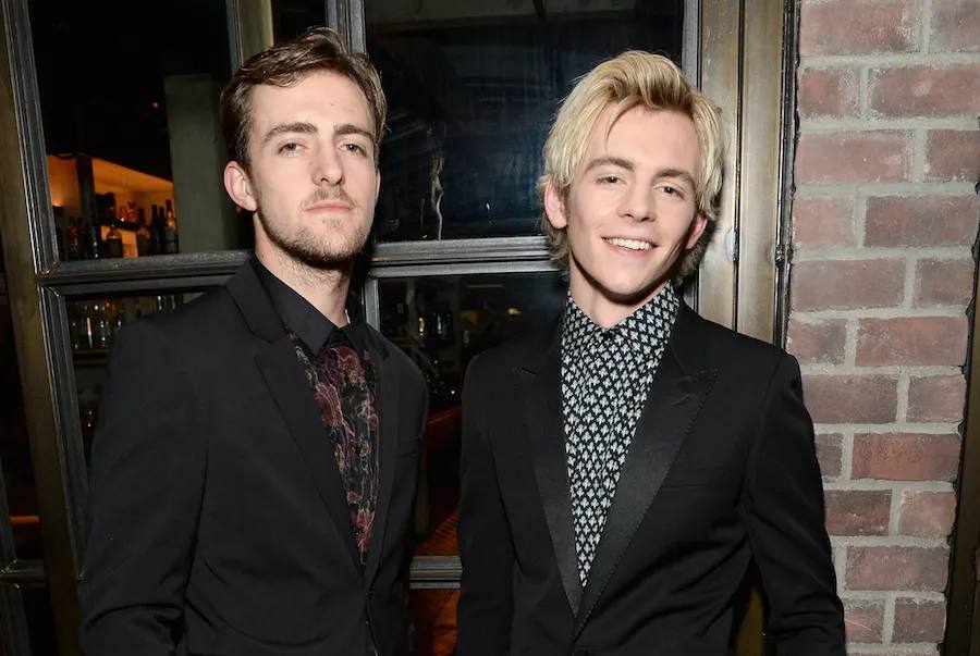 So Long, R5; Hello, The Driver Era!