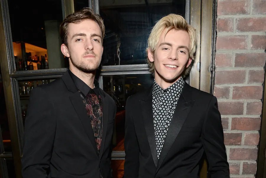 So Long, R5; Hello, The Driver Era!