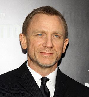 Daniel Craig can't live normal life