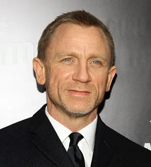 Daniel Craig can't live normal life
