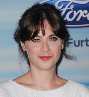 Zooey Deschanel at centre of bizarre horse lawsuit