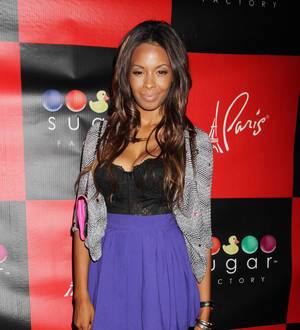 Vanessa Simmons feared dad Rev. Run's reaction to pregnancy news