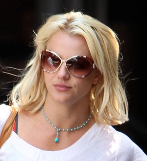 Britney Spears Celebrated Her Boys' Birthdays at Disneyland