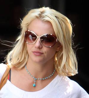 Britney Spears Celebrated Her Boys' Birthdays at Disneyland