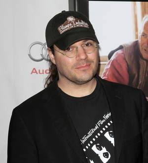 Director Adam Rifkin secures rights for Peeps movie