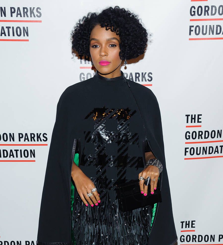 Janelle Monae and The Roots lead Prince tribute at BET Awards