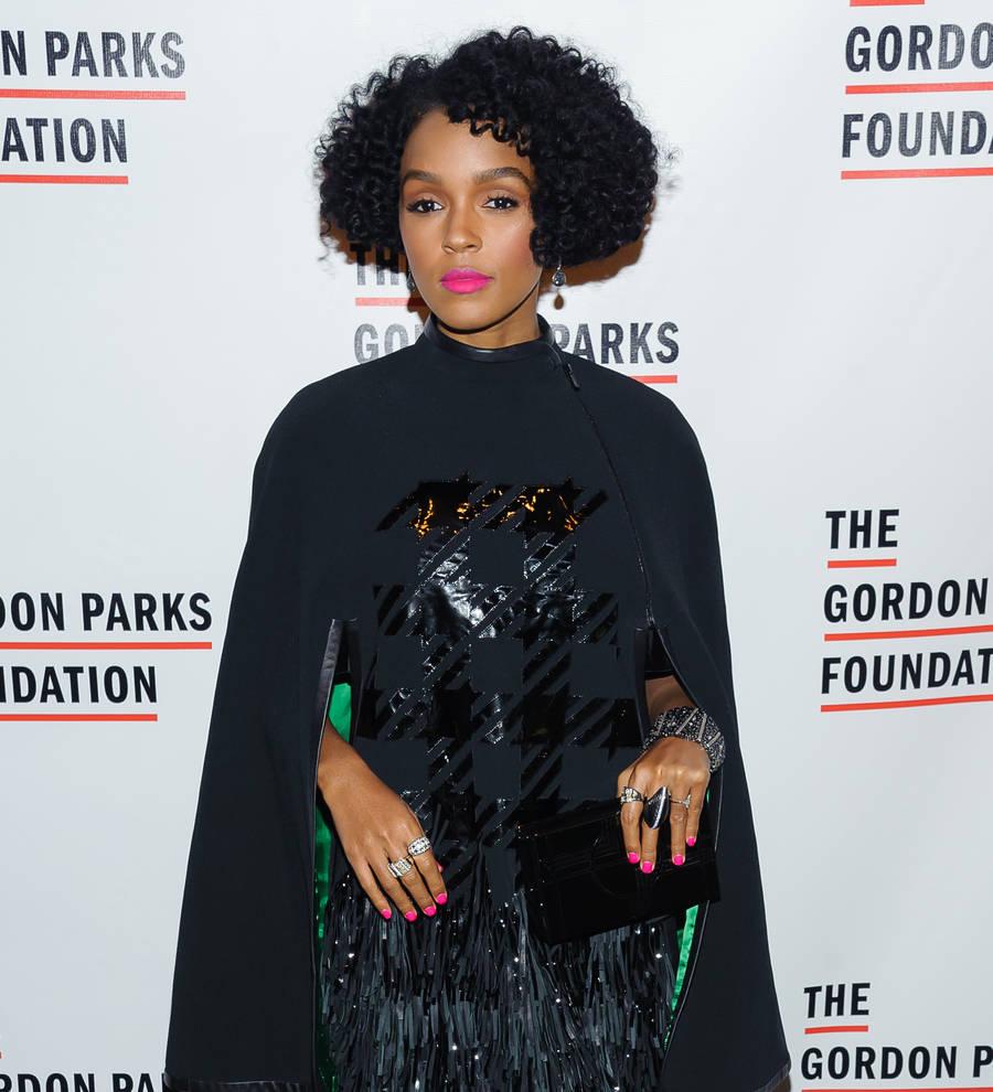 Janelle Monae and The Roots lead Prince tribute at BET Awards