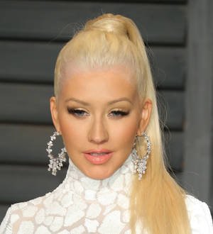 Christina Aguilera and Sienna Miller leading American launch of Red Nose Day