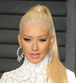 Christina Aguilera and Sienna Miller leading American launch of Red Nose Day