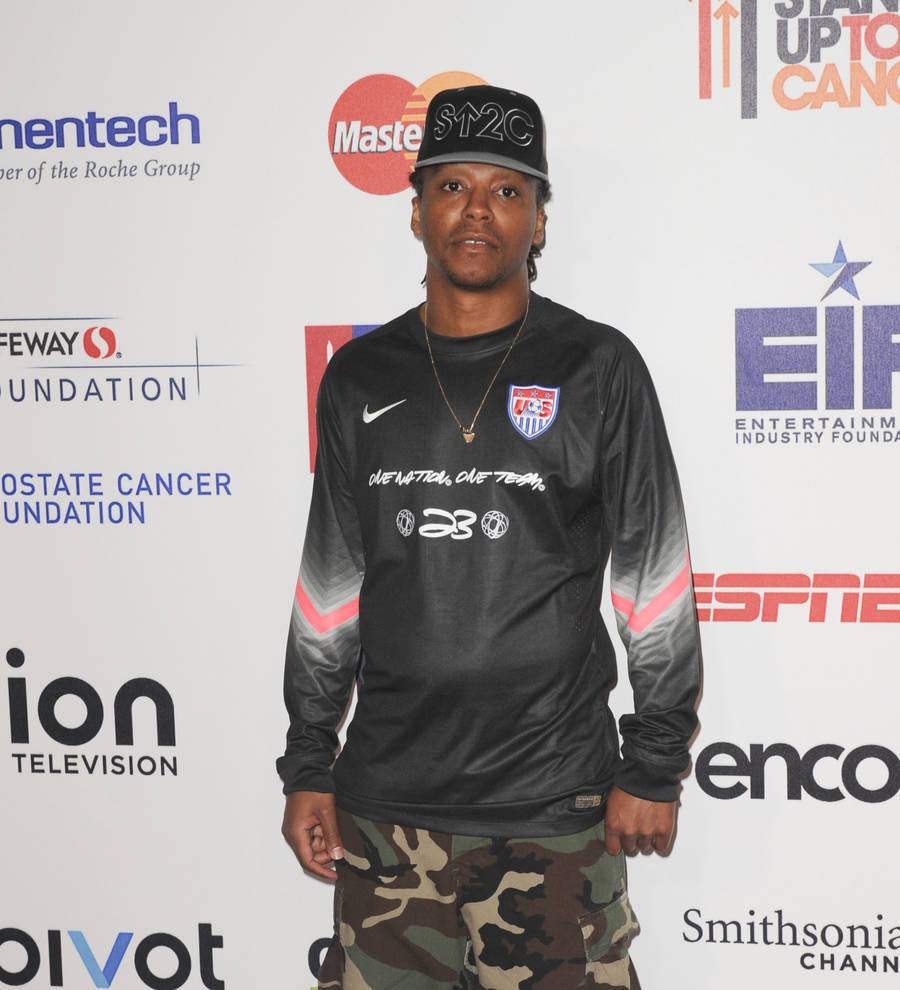 Rapper Lupe Fiasco launching film and TV production company