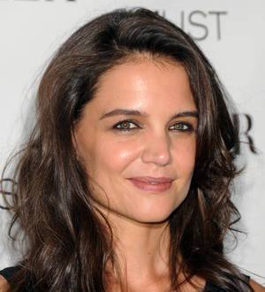 Katie Holmes is new Olay spokeswoman
