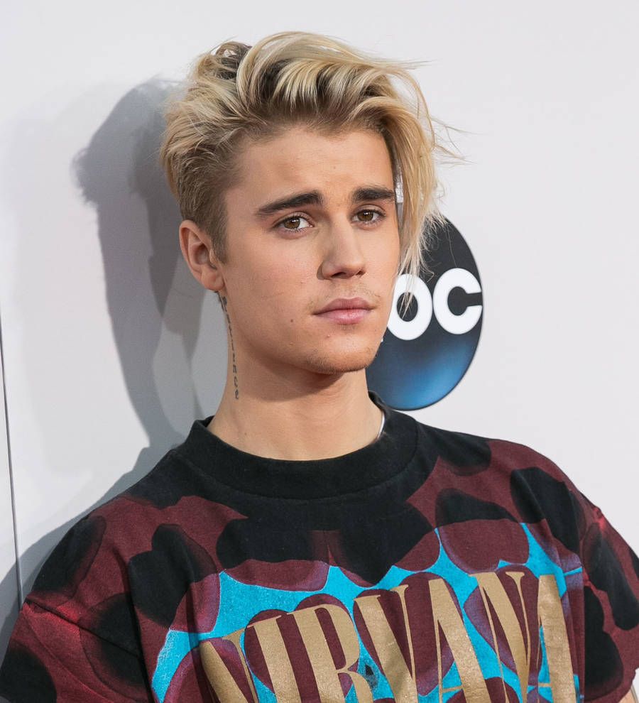 Justin Bieber brings out Jaden Smith for final New York show