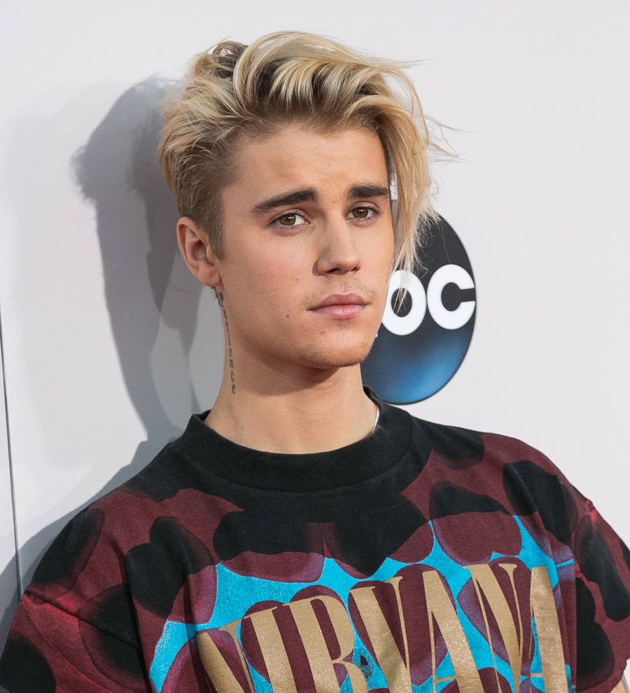 Justin Bieber brings out Jaden Smith for final New York show