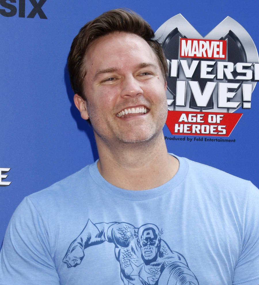Scott Porter and wife Kelsey welcome daughter