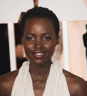 Thief returns Lupita Nyongo's stolen gown
