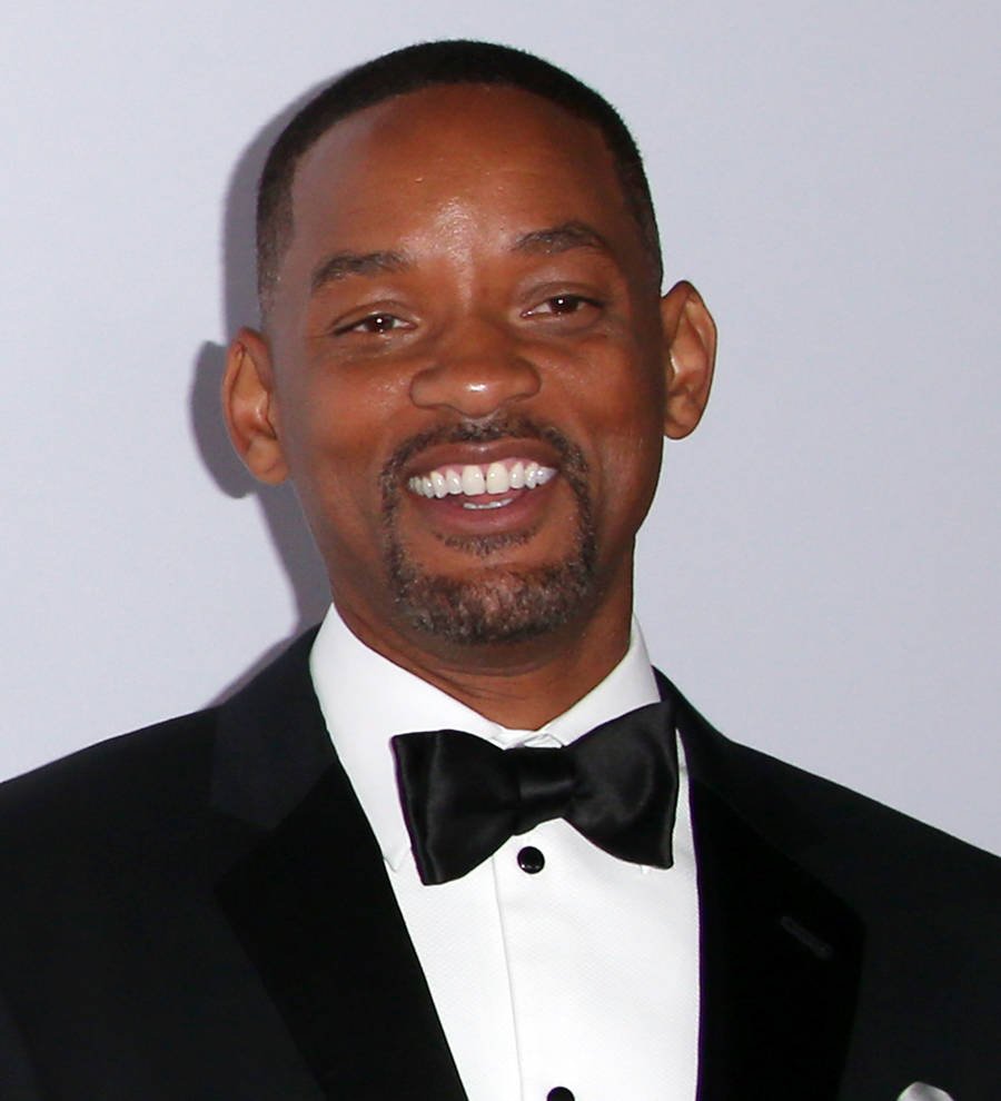 Will Smith humbled to attend Muhammad Ali's funeral