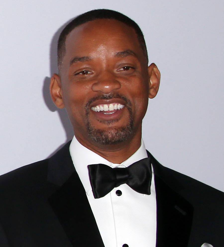 Will Smith humbled to attend Muhammad Ali's funeral