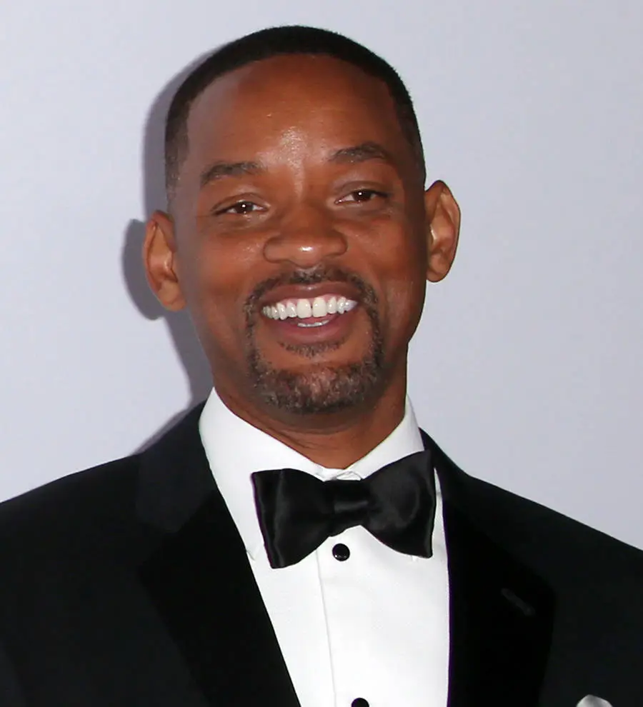 Will Smith humbled to attend Muhammad Ali's funeral