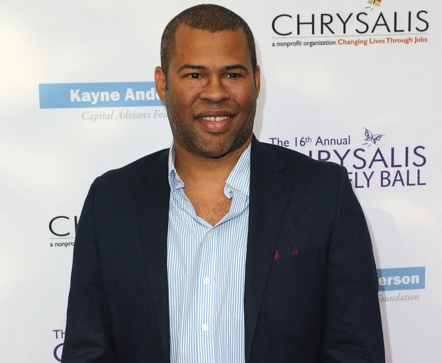 ICYMI: Jordan Peele Headed to the Twilight Zone, Netflix Gets Into The Comic Book Game, & More!