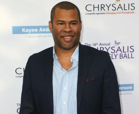 ICYMI: Jordan Peele Headed to the Twilight Zone, Netflix Gets Into The Comic Book Game, & More!