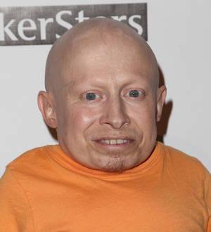 Verne Troyer captures LAX airport drama on cellphone video