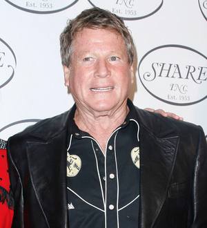 Ryan O'Neal: 'Farrah Fawcett died in my arms'