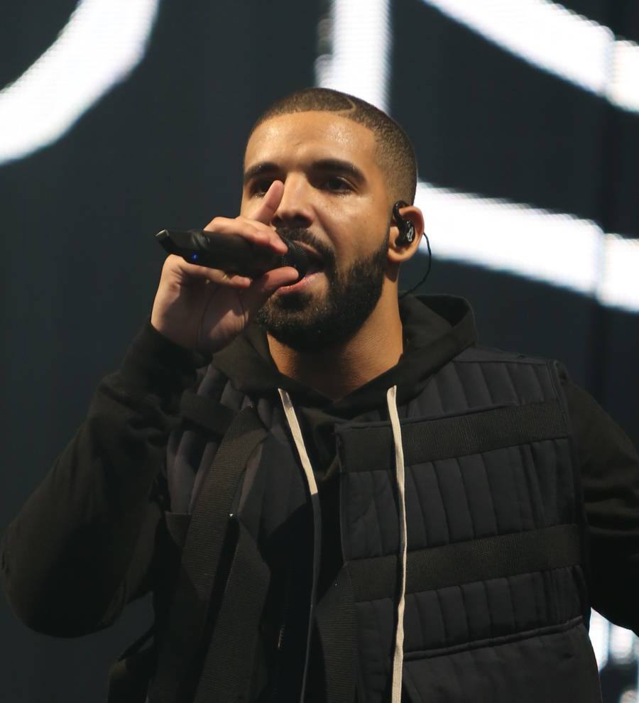 Drake and Alessia Cara lead iHeartRadio Much Music Video Awards nominations