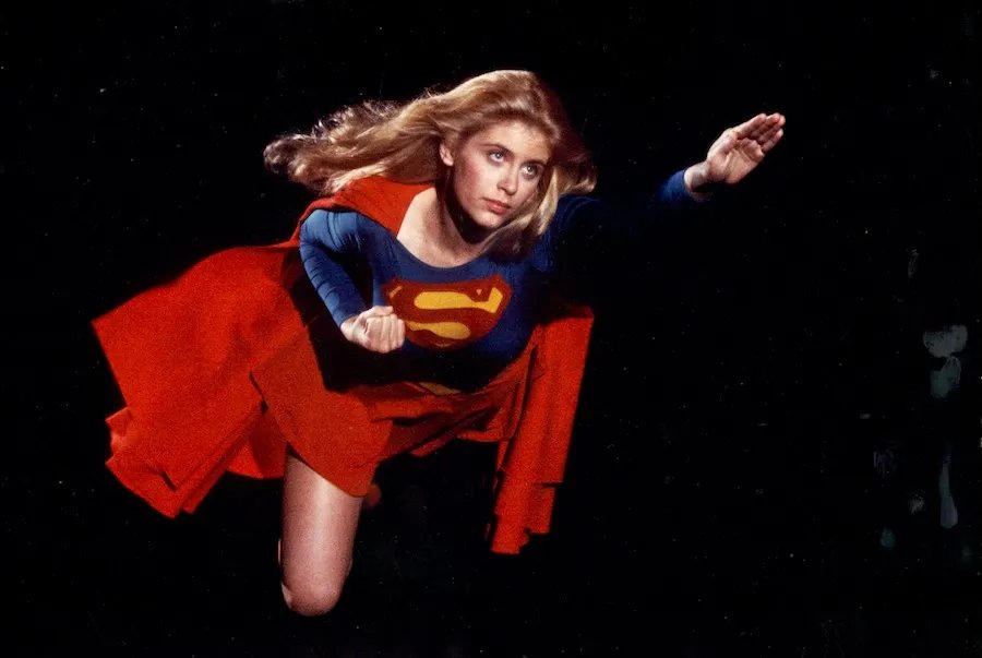 10 Actresses We'd Love To See Suit Up For Warner Bros.'s Supergirl Movie!