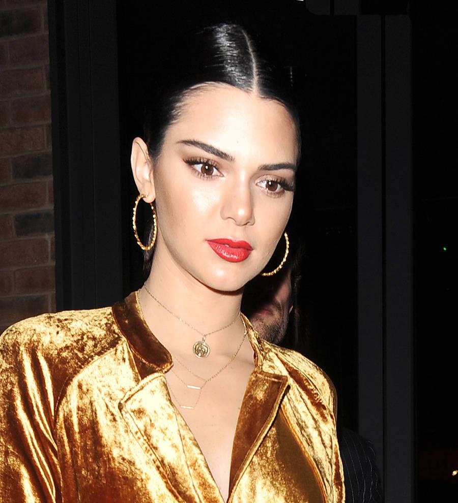 Kendall Jenner 'traumatised over Pepsi ad backlash' - report