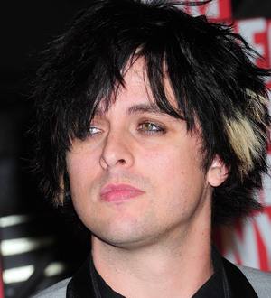 Billie Joe Armstrong encourages green giving