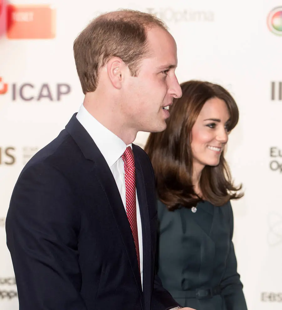Prince William and Catherine close huge stock market deals
