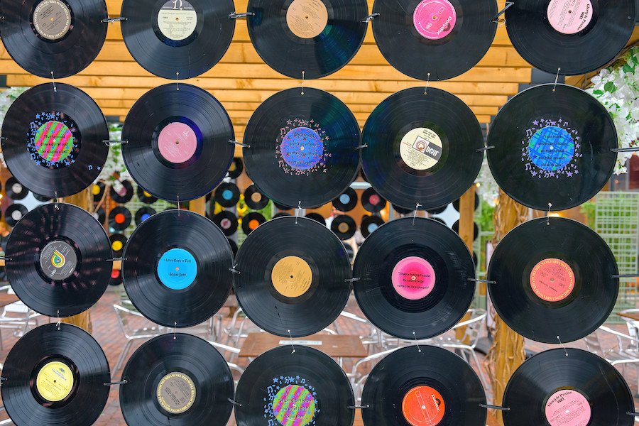 Vinyl’s Revival: Why Physical Music Refuses To Die!