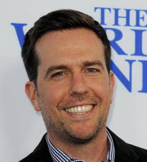 Ed Helms to star in The Naked Gun remake