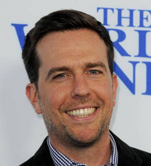 Ed Helms to star in The Naked Gun remake