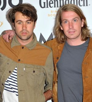 The Vaccines team up with Albert Hammond Jr.