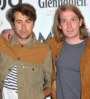 The Vaccines team up with Albert Hammond Jr.