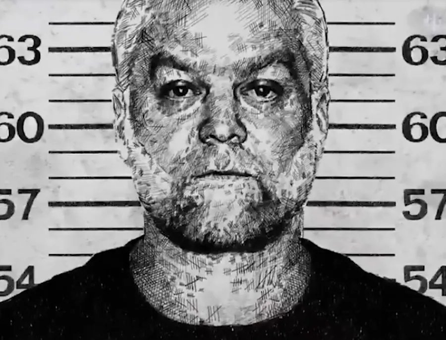 ICYMI: Premiere Date Set For Second Season of Netflix's "Making a Murderer"!