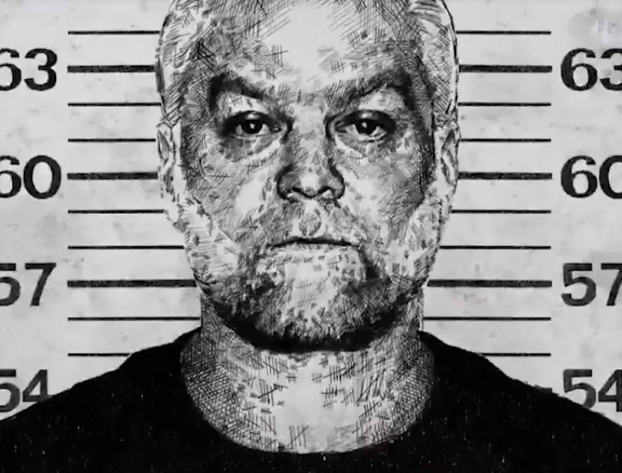 ICYMI: Premiere Date Set For Second Season of Netflix's "Making a Murderer"!