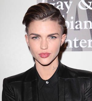 Australian star Ruby Rose joins Orange Is The New Black